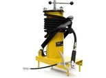 Kraft&Dele KD1440 Lubrificatore Pneumatico 3L