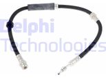 Delphi LH7409 Tubo Freno Per Audi A4 B9 Avant (8W5, 8WD) A5 Sportback (F5A) A4 B9 Limousine (8W2, 8WC) A5 Coupé (F53) A4 Allroad (8WH, B9)