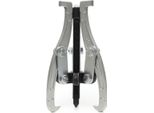 Kraft & Dele KD10120 Estrattore Di Cuscinetti A 3 Bracci Da 4" Con Adattatore A 2 Bracci"
