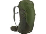 Lowe Alpine Airzone Trail 30 Colore: Esercito