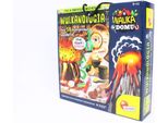 Lisciani I_M Un Genio Scienza A Casa Vulcanol. 97531