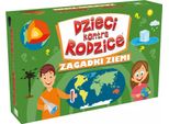 Gioco Per Bambini Contro Genitori Enigmi Della Terra 71375