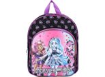 Monster High Zaino Feeling Bag Per La Scuola E Il Tempo Libero
