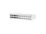 Metz Connect Alloggiamento Ap Keystone 24 Porte Bianco Puro RAL9010