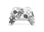 Microsoft Xbox Wireless Controller Arctic Camo Special Edition Grigio Bianco Bluetooth Gamepad Analogico Digitale Android. Pc. Xbox One. Xbox Series S. Xbox Series X. Ios