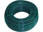 Tubo 1121 3/4" (19,0/26,0) (25M), Opaco Ze"