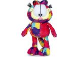 Figurka Pluszowa Garfield, 30 Cm, Wysoka Jakość, Oficjalna Licencja