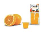 Gelatine Per Pappagalli Aromatizzate Pomaranch 6 Pz