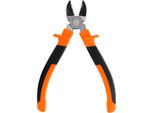 Kraft&Dele KD10804 Pinze Da Taglio 180 Mm