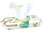 Pampers Salviette Harmonie New Baby 1 Confezione Da 46 Salviette