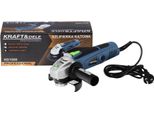 Smerigliatrice Angolare Kraft&Dele 125Mm 850W KD1555