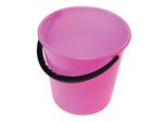 Secchio 12L Con Astina Ph Mix Colours