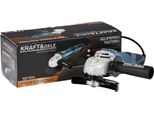 Kraft&Dele KD1533 Smerigliatrice Angolare 125Mm 900W