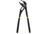 Kraft & Dele KD10267 Pinze Regolabili 10" 250 Mm"