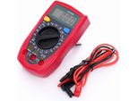 Kraft&Dele Misuratore Universale Digitale KD11403