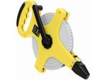 Kraft&Dele KD10428 Metro A Nastro In Fibra Di Vetro 50M