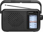 Radio Portatile Sunstech RPS760BK