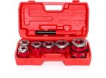 Kraft&Dele KD332 Set Di 6 Rubinetti