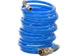 Kraft&Dele KD676 Tubo Pneumatico 5X8Mm 15M
