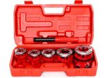 Kraft&Dele KD331 Set Di 5 Rubinetti