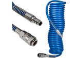 Kraft & Dele KD673 Tubo Pneumatico 5X12Mm 20M