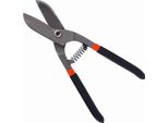 Kraft & Dele KD10363 Cesoie Per Lamiera 225 Mm