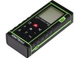 Kraft&Dele KD10407 Telemetro Laser Digitale 80M