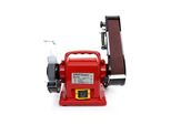 Kraft&Dele KD545 Levigatrice A Nastro E A Disco 1800W 2In1