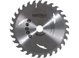 Kraft&Dele KD933 Lama Per Legno 300Mm 60Z