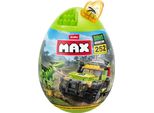 Zuru Max - Dino Adventure Raptor Force 83154