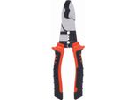Kraft & Dele KD10809 Taglierina Per Cavi