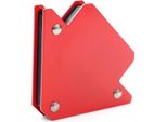 Kraft&Dele KD1897 Angolo Di Saldatura Magnetico 11,5 Kg