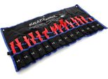 Kraft&Dele KD1130 Set Di Estrattori Per Tappezzeria 27 Pz