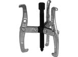 Kraft & Dele KD10117 Estrattore Per Cuscinetti A 3 Bracci 6" 150 Mm"