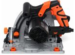 Kraft&Dele Sega Circolare 1400W KD10195