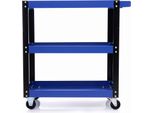 Carrello Da Officina Kraft&Dele KD1066 700X350X760Mm