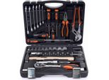 Kraft&Dele KD10461 Set Di Utensili 56 Pezzi