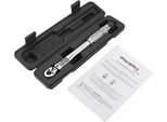 Kraft&Dele KD10204 Chiave Dinamometrica 1/4" 5-25Nm"