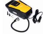 Kraft&Dele KD1469 Compressore Auto 12V 140W