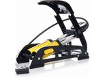Pompa A Pedale Kraft&Dele KD11824 Con Manometro