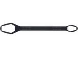 Kraft&Dele KD10797 Chiave Universale Torx 8-22