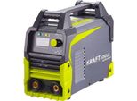 Kraft&Dele KD1826 Saldatrice Mma Igbt 330A