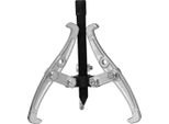 Kraft & Dele KD10118 Estrattore A 3 Bracci Per Cuscinetti 8" 200 Mm"
