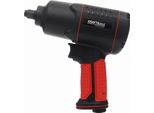 Kraft&Dele KD1432 Avvitatore A Impulsi Pneumatico 1900Nm