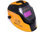 Kraft&Dele Cappuccio Auto Oscurante Per Saldatura KD890