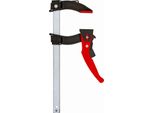 Morsetto Per Falegnameria A Leva A Sgancio Rapido 90 Kg, 200X90 Mm KD10709 Kraft&Dele