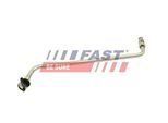 Linea Olio Fast Per Turbocompressore Linea Alimentazione Olio Turbocompressore FT38519 Adatta Per MERCEDES-BENZ Sprinter 3-T Furgone (903) Sprinter 3-T Bus (903)