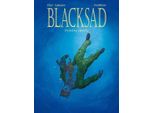 Isbn Blacksad. PiekłO SpokóJ. Tom 4, Fumetti E Romanzi Grafici, Polnisch, Copertina Rigida, 56 Seiten