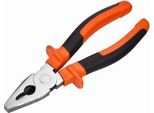 Kraft&Dele KD10801 Pinze Combinate 180 Mm