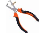 Kraft & Dele KD10811 Pinze Spelacavi